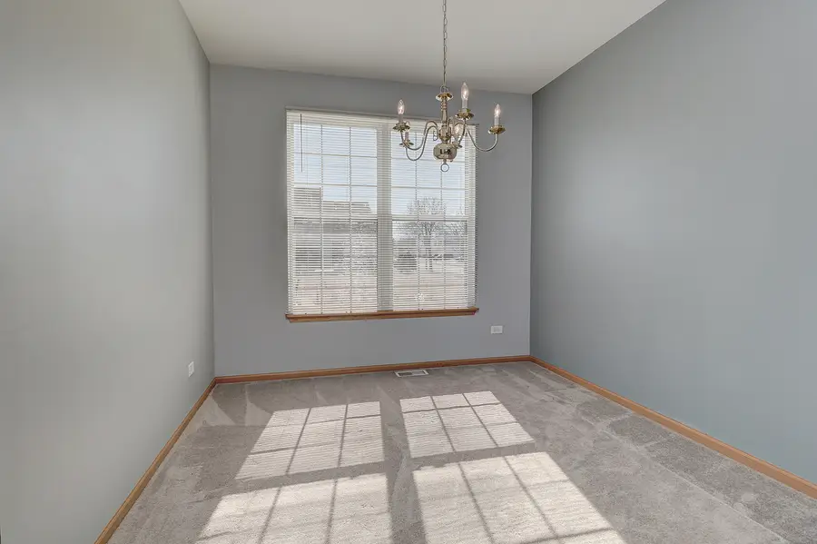 1625 Amaryllis Drive, Romeoville, IL 60446 - #2