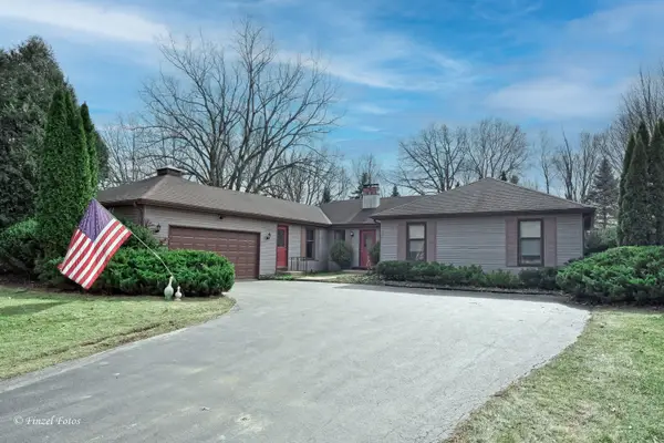 6503 Tustamena Trail, McHenry, IL 60050