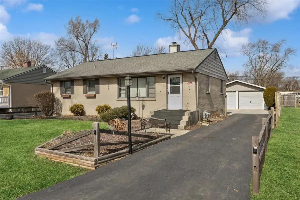 4804 Rose Street, Crystal Lake, IL 60014 - #1