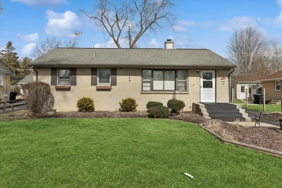4804 Rose Street, Crystal Lake, IL 60014 - #2