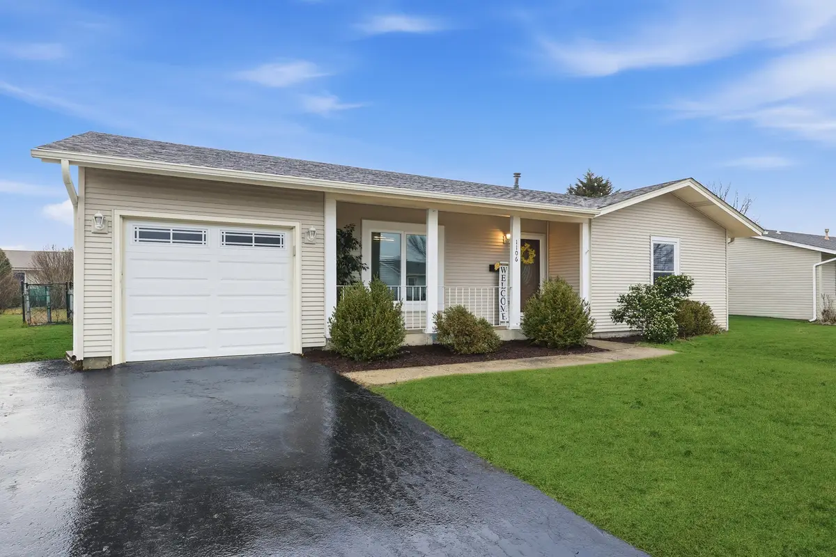 1106 Lovell Court, Elk Grove Village, IL 60007 - #1