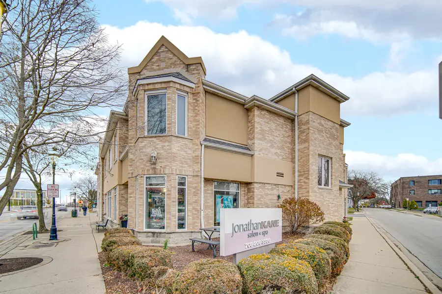 18065 Harwood Avenue #A, Homewood, IL 60430 - #3