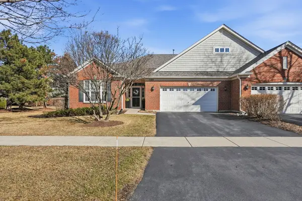 1184 Patrick Henry Parkway, Bolingbrook, IL 60490