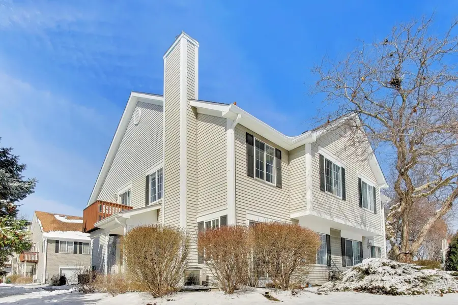 1207 Sandhurst Lane #C, South Elgin, IL 60177 - #2