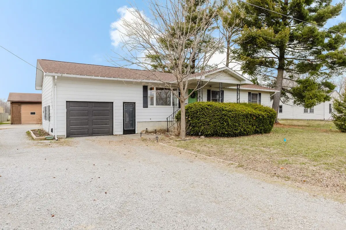 657 Us Route 51, Du Quoin No 12, IL 62832 - #1