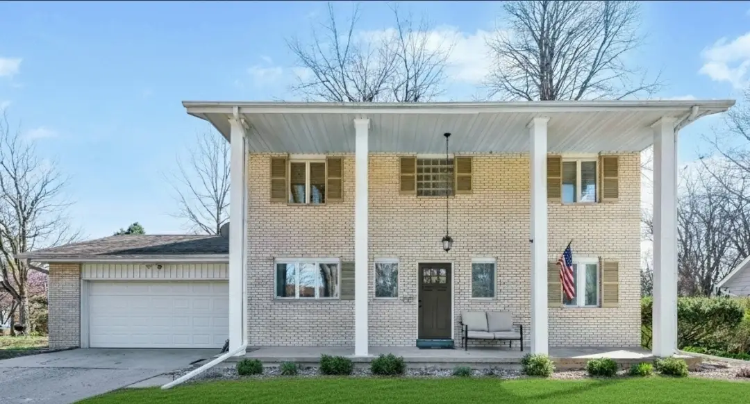 903 Crestline Drive, Normal, IL 61761 - #1