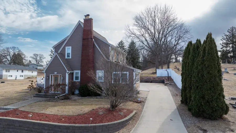 105 S Bluff Street, Albany, IL 61230 - #2