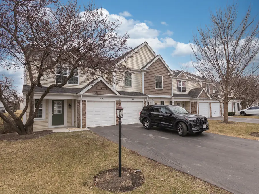 58 Marion Lane, Streamwood, IL 60107 - #2