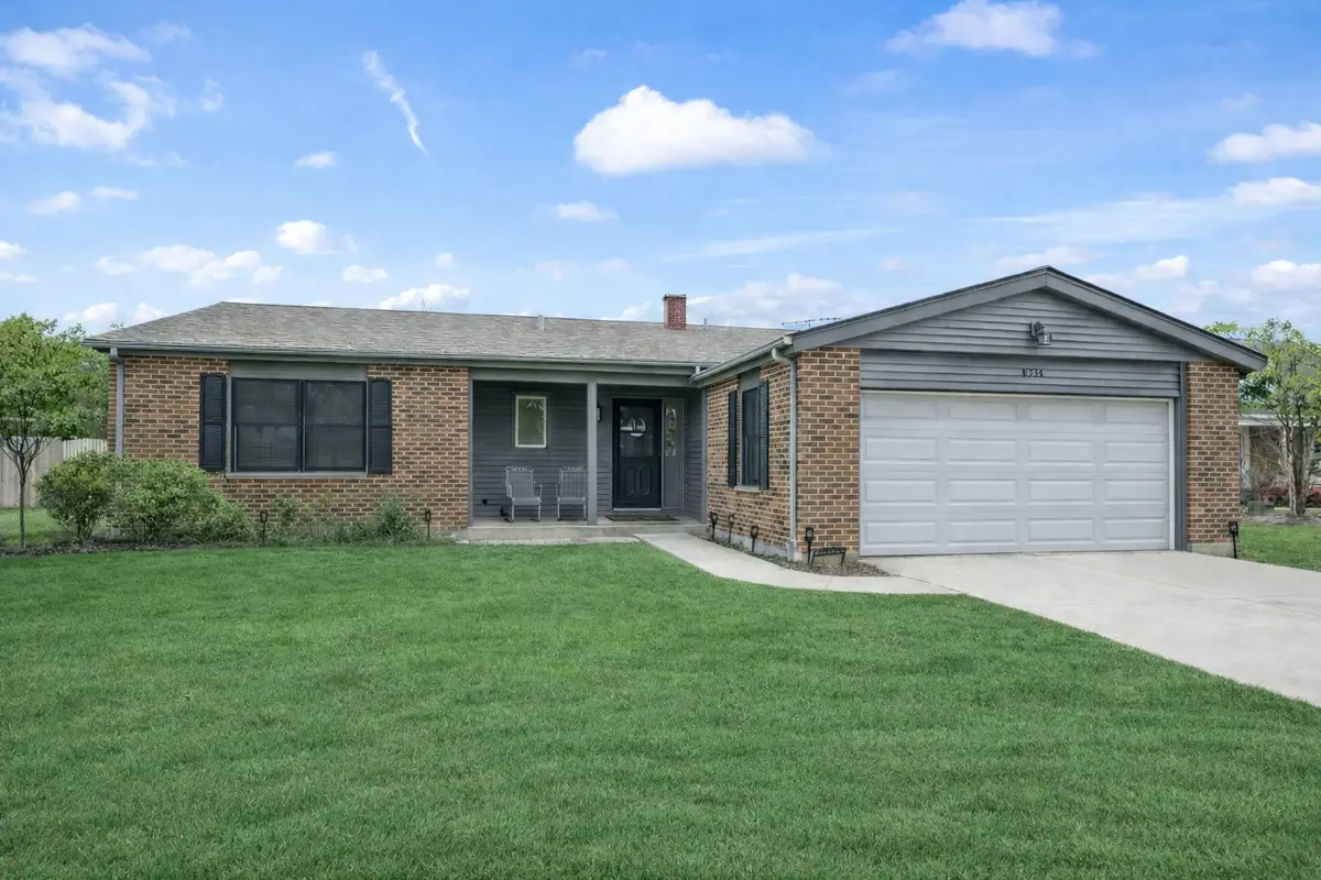 1034 Tamarack Lane, Libertyville, IL 60048 - #1