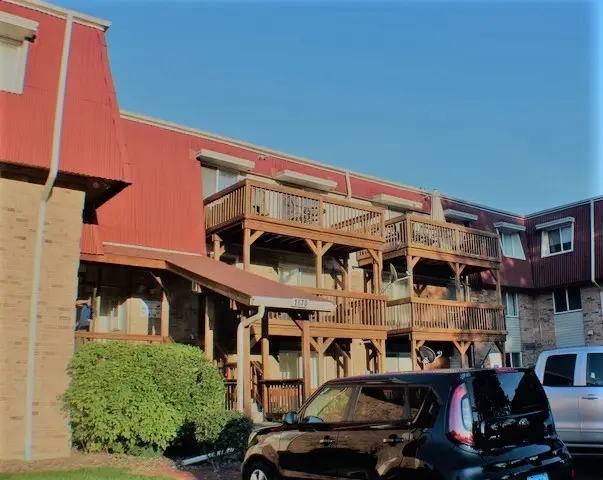 1870 Tall Oaks Drive #2104, Aurora, IL 60505 - #1