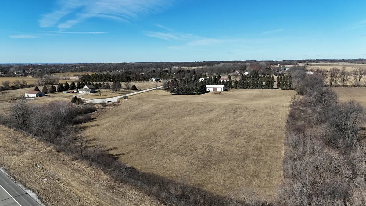 lot 4 Morris Drive, Marengo, IL 60152 - #1