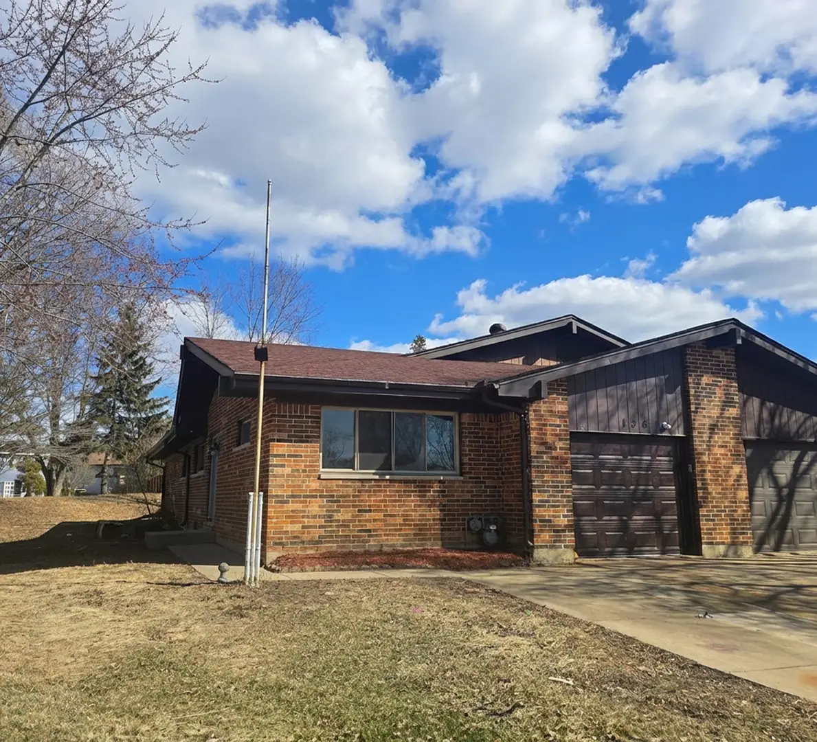 Address Withheld By Seller, Streamwood, IL 60107 - #1