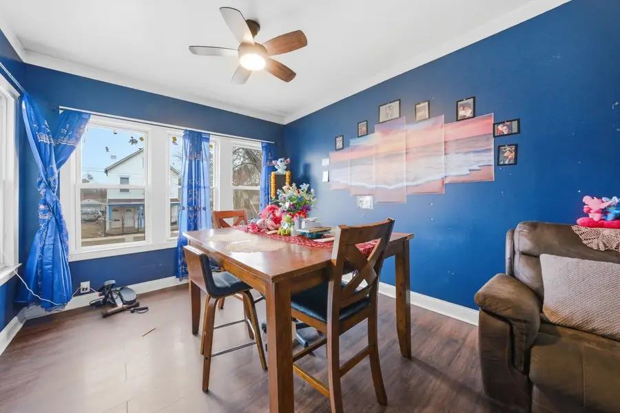 2223 W 50th Place, Chicago, IL 60609 - #2