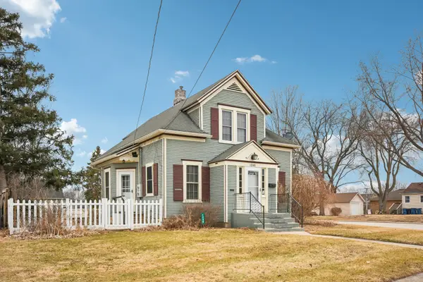 1246 Wauponsee Street, Morris, IL 60450