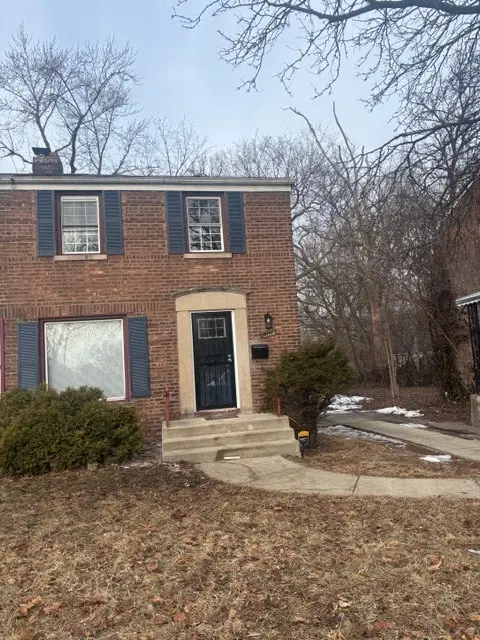 9720 S Yates Avenue #1, Chicago, IL 60617