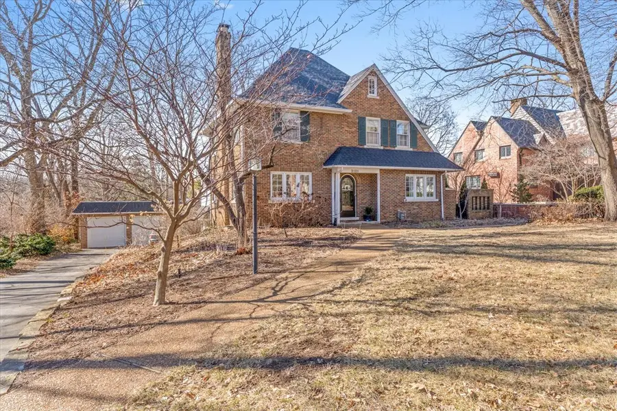 2121 Illini Road, Springfield, IL 62704 - #2