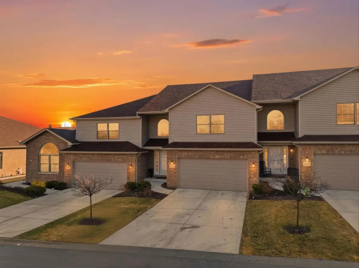 18145 94th Avenue, Tinley Park, IL 60487 - #1