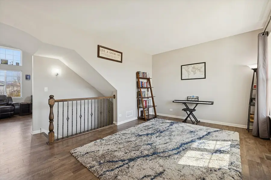 1059 Waterfront Lane, Pingree Grove, IL 60140 - #2