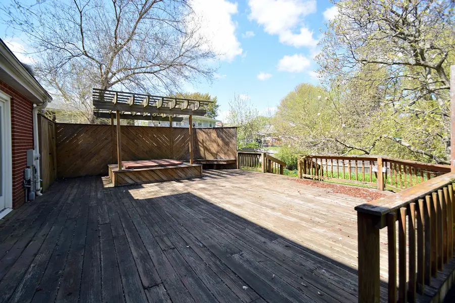 2645 N Evergreen Avenue, Waukegan, IL 60087 - #2