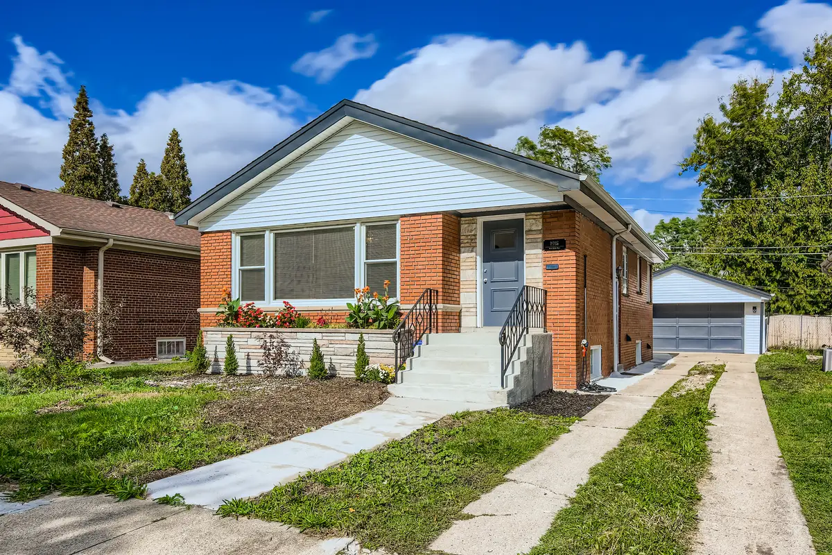 1918 W 108th Place, Chicago, IL 60643 - #1