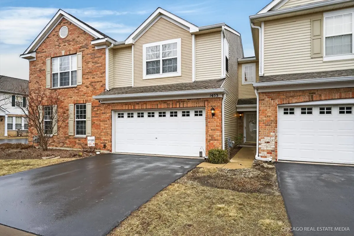 1453 Millbrook Drive, Algonquin, IL 60102 - #1