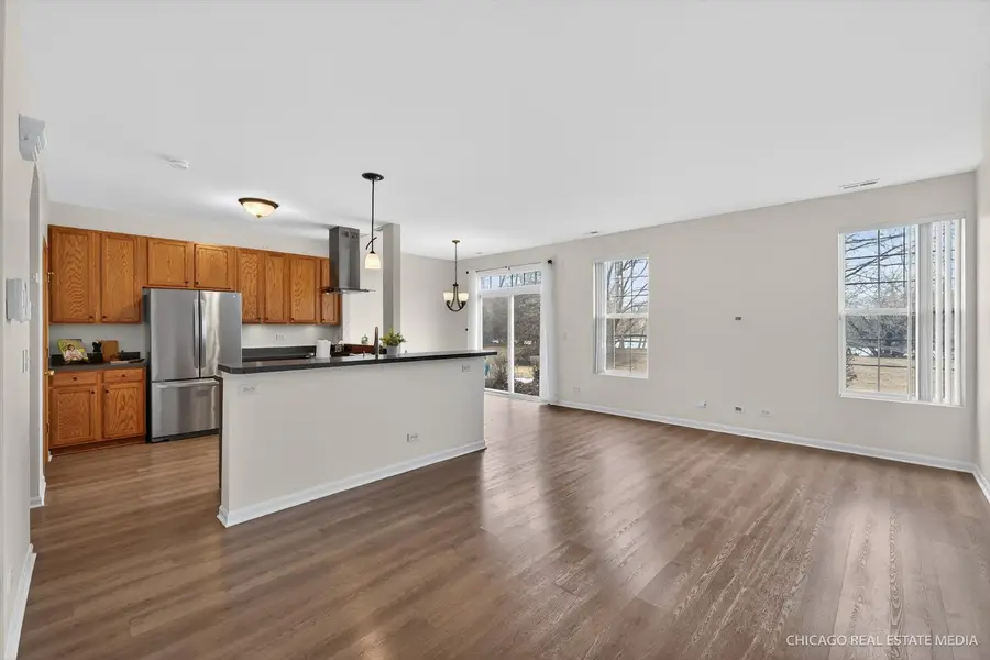 1453 Millbrook Drive, Algonquin, IL 60102 - #2