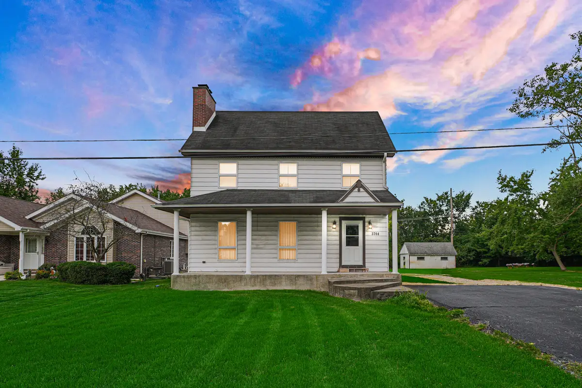 3704 S State Street, Crete, IL 60417 - #1