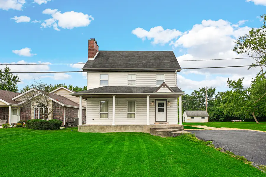 3704 S State Street, Crete, IL 60417 - #2