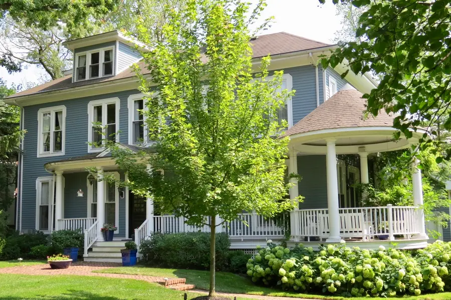 875 Gordon Terrace, Winnetka, IL 60093 - #2