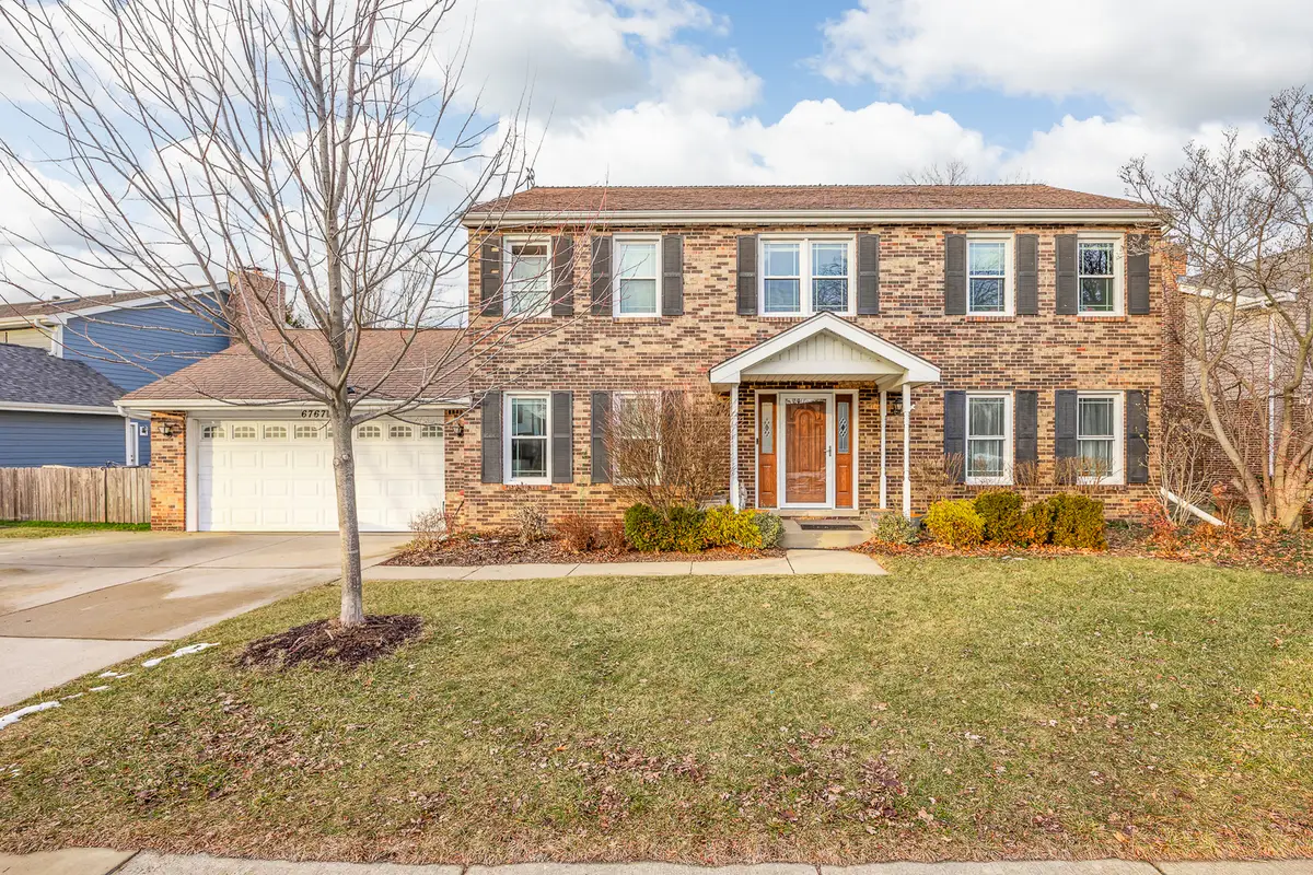 6767 Greenleaf Street, Woodridge, IL 60517 - #1