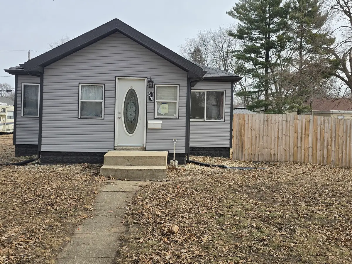 515 13th Avenue, Rock Falls, IL 61071 - #1