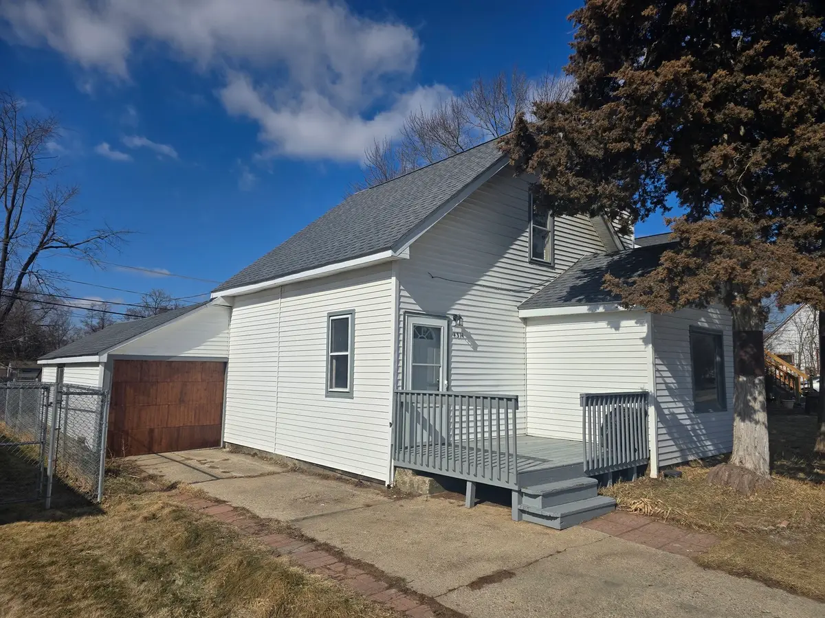 4311 E Wonder Lake Road, Wonder Lake, IL 60097 - #1