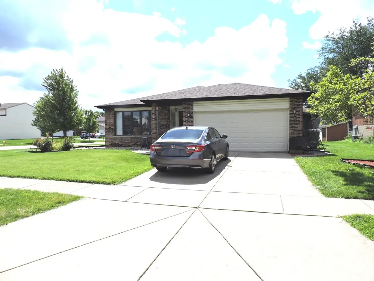6931 Coachwood Trail, Tinley Park, IL 60477 - #1