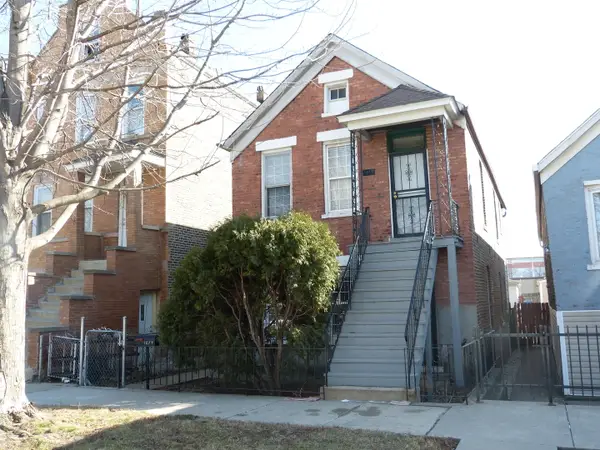 1617 W 38th Place, Chicago, IL 60609