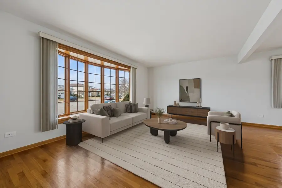 3733 N Normandy Avenue, Chicago, IL 60634 - #3