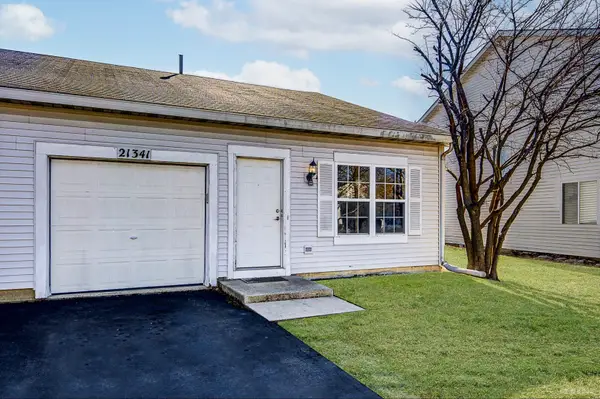 21341 Earhart Court, Plainfield, IL 60544