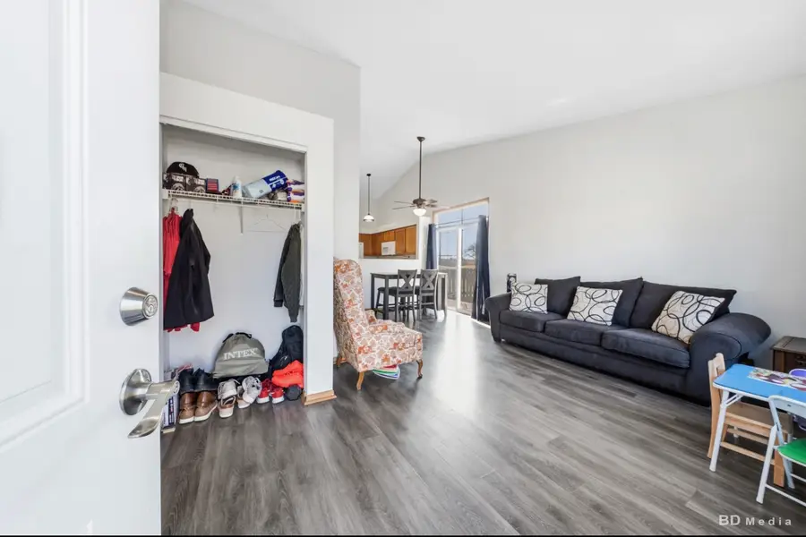 21341 Earhart Court, Plainfield, IL 60544 - #3