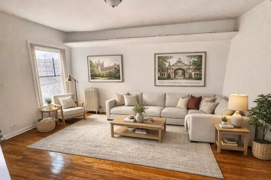 Address Withheld By Seller, Chicago, IL 60615 - #3