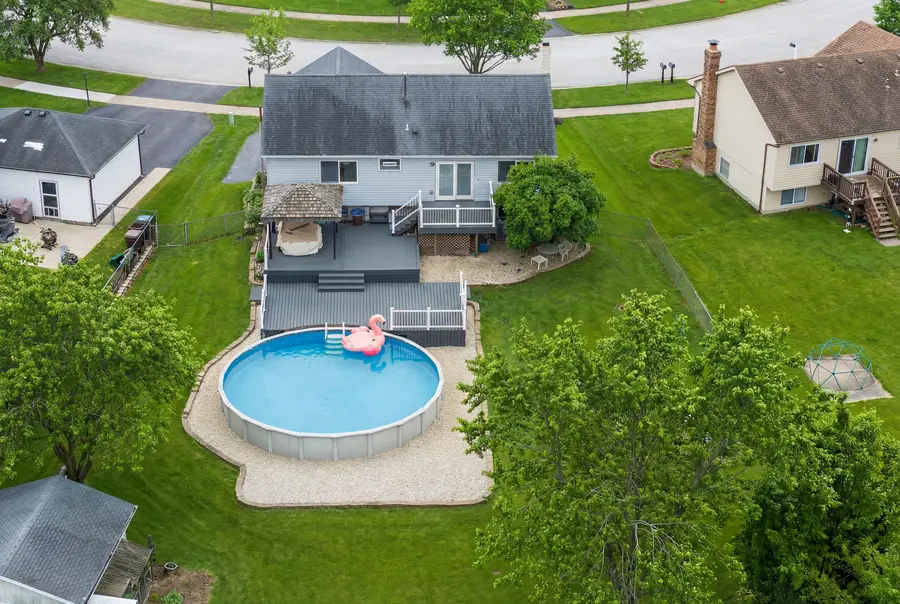 19905 S Mallory Drive, Frankfort, IL 60423 - #3