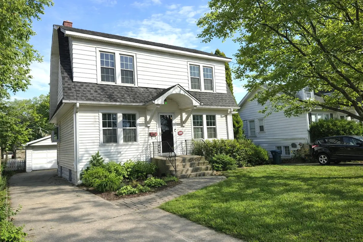 251 S Oakland, Elmhurst, IL 60126 - #1