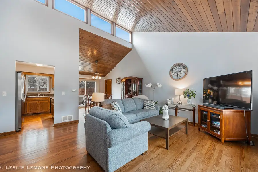 2469 Lakeside Drive, Aurora, IL 60504 - #2