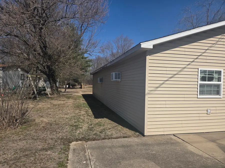 502 Old Brickyard Road, McLeansboro, IL 62859 - #2