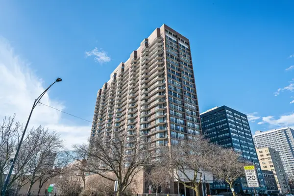 4170 N Marine Drive #21F, Chicago, IL 60613
