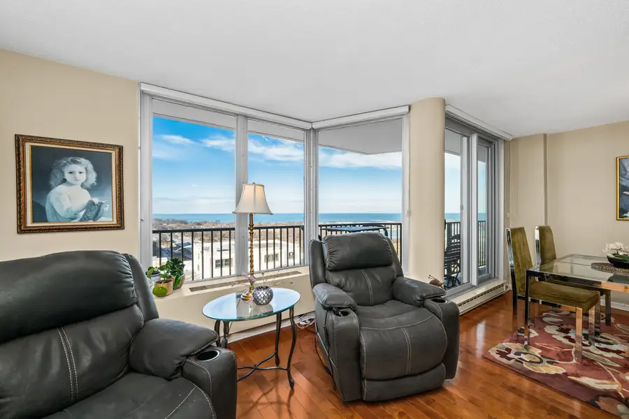 4170 N Marine Drive #21F, Chicago, IL 60613 - #3