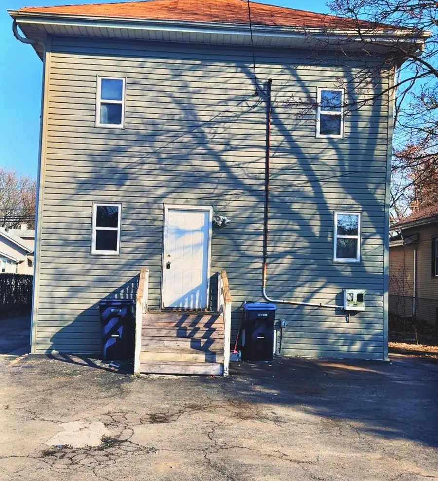 136 S Butrick Street, Waukegan, IL 60085 - #2