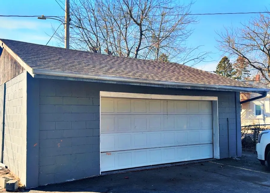 136 S Butrick Street, Waukegan, IL 60085 - #3