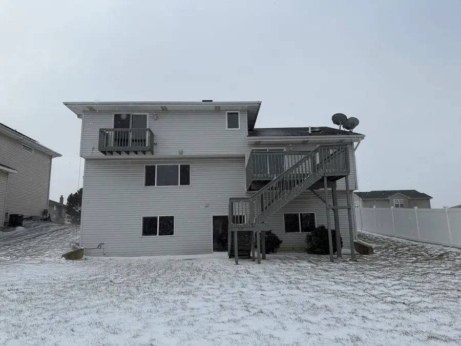 5244 Bentgrass Avenue, Richton Park, IL 60471 - #2