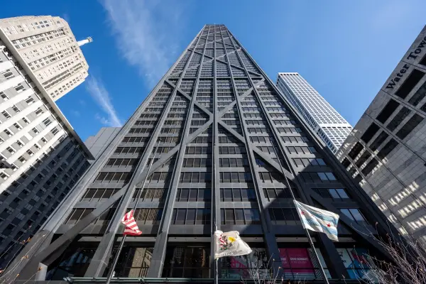 175 E Delaware Place #8401-02, Chicago, IL 60611