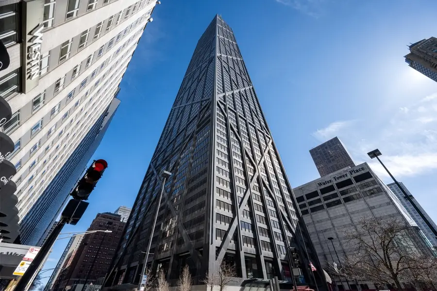 175 E Delaware Place #8401-02, Chicago, IL 60611 - #2