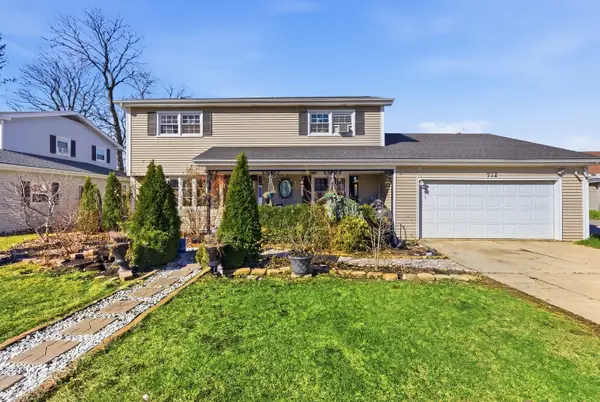 732 N Fordham Avenue, Aurora, IL 60506